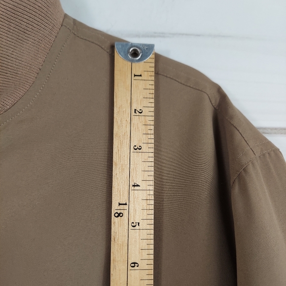 Vintage Goldlion Bomber Style Jacket - Picture 7 of 11